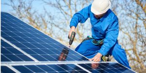 Installation Maintenance Panneaux Solaires Photovoltaïques à Boissettes